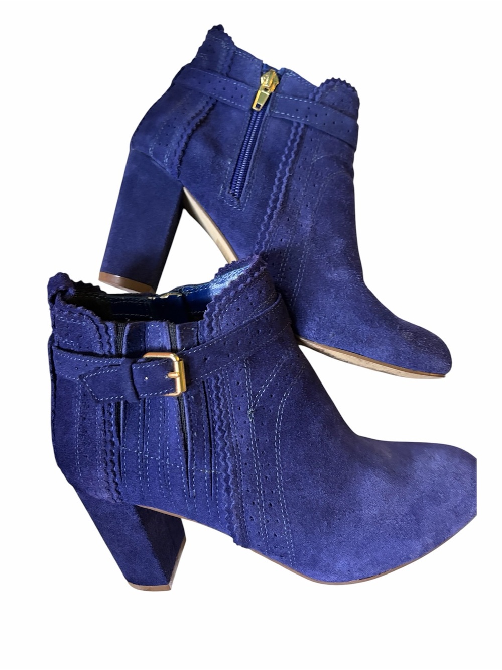 Liv &Maddie Dolce Vita Thora boots
